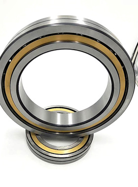 厂家销售六类角接触轴承QJ1018M油泵轴承QJ1020M QJ1022M QJ1031