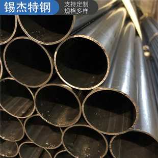精密焊管 Q195 厂家供应 内刮焊筋铁管 规格齐全 22.2 1.8
