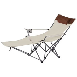 KYS 野餐用品户外折叠椅躺椅午休椅 809 KIYERSY 凯亚仕