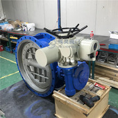 D943H 25C电手动可用法兰硬密封蝶阀 DN1000型硬密封电动蝶阀厂家