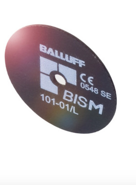 巴鲁夫BALLUFF BIS003Y BIS M-101-01/L高频数据载体  BIS012K