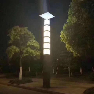 批发景观路灯 20wLED景观路灯  LED景观灯厂家 30WLED仿古景观灯