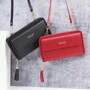 迷你小新包 单钱包大容量时尚 款 951手机包女肩包网红学生百搭横款