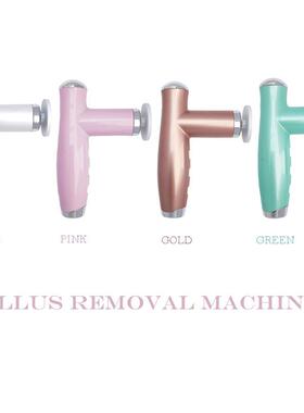 60W美甲电动磨脚器Callus Remover 强动力充电磨去脚后跟死皮老茧