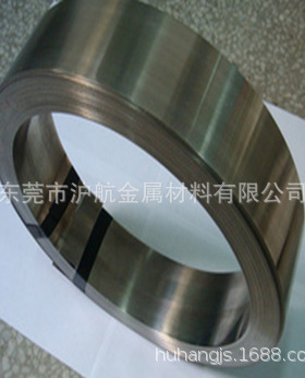 铁铬铝电阻带，发热带，超薄0Cr27Al7Mo2铁铬铝电阻带