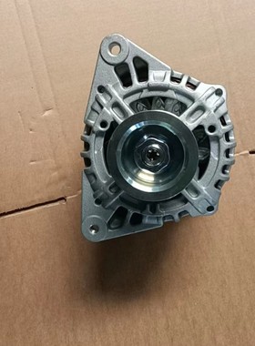 纽荷兰TM140拖拉机发电机AAK5745发电机87652089发电机11.203.729