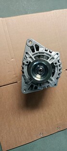 纽荷兰TM140拖拉机发电机AAK5745发电机87652089发电机11.203.729