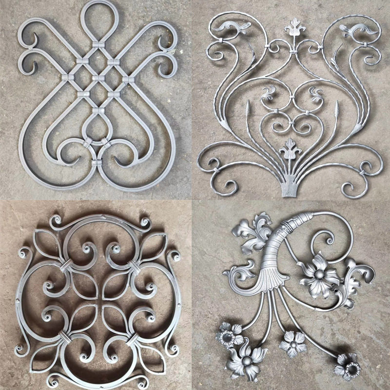 铁艺花饰品配件阳台护栏花高档铁艺花主题花大门中心花阳台护栏花,鲜花速递/花卉仿真/绿植园艺,其它园艺用品,淘宝优惠券,粉丝福利购,淘宝优惠卷