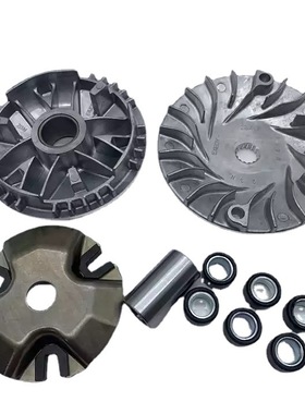 摩托车主动轮MIO-M3 2BM主动轮MIO-M3 2BM前驱动盘MIO-M3前驱动盘