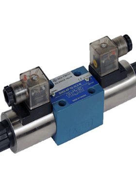 销售台湾筌达SOLTECH电磁阀SWG-03-2B60A