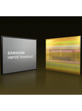 HBM3E/KHBBC4B03B-MC1JT00 FE 版本  36GB  8.6Gbps  低速版本