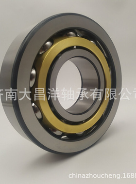 7406ACM-7418BM重负荷BCBM角接触球轴承BGBM配对轴承B-MP水泵轴承