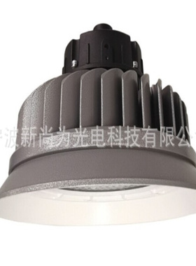 华荣RLEHB0012-XL200III 200W、LED 固定式LED工矿厂房灯 球场照