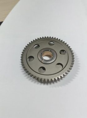 Bendix  Italika Atv250 超越离合器配套质量