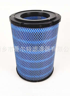 发动机空滤AF25435空气过滤器芯螺杆泵压缩机过滤器保养配件