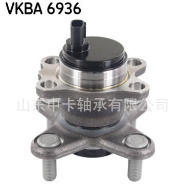 42410-B2050 42410-B2051 VKBA6936 N4716022 汽车轮毂单元板轴承