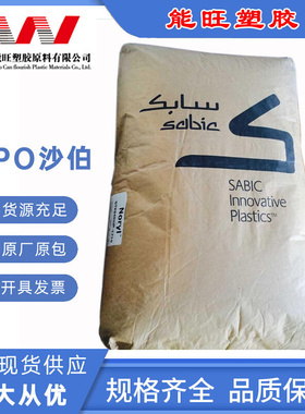 PPO 基础创新塑料(南沙) SE100X-701