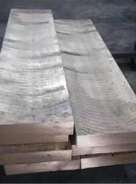 铍钴铜板抗磨性好C17500铍铜带高导电铍钴铜棒耐腐蚀耐磨性强合金