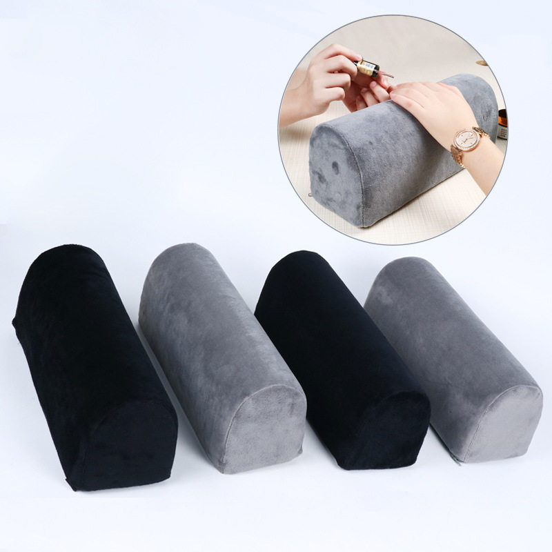 美甲手枕A10美容院软枕扶手弧形设计贴合手型手肘放置垫手托枕,鲜花速递/花卉仿真/绿植园艺,其它园艺用品,淘宝优惠券,粉丝福利购,淘宝优惠卷