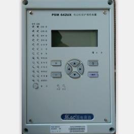 PSM642UX电动机保护装置南自变压器保护装置PSL641U线路保护装置