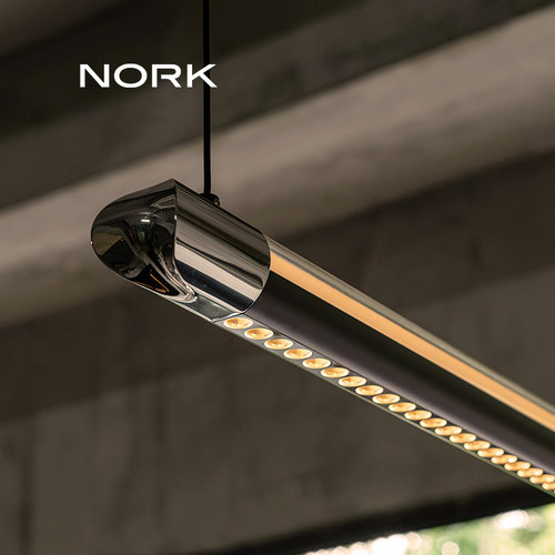 诺克原创正品皓月餐厅吊灯