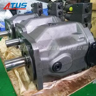 柱塞泵A10VSO140DFR 活塞液压油泵 31R PPB12N00电动液压泵