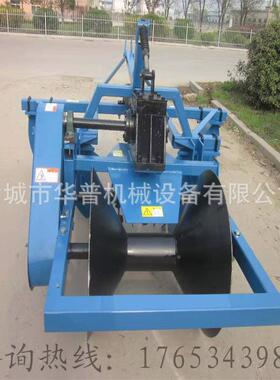 筑机 中间稻起机 犁式筑埂机 水田打埂机 埂修JJD埂埂机