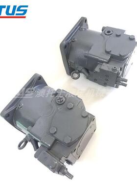柱塞泵A11VO190LRDU2/11R-VZD12K02P-S船用开式液压系统主油泵