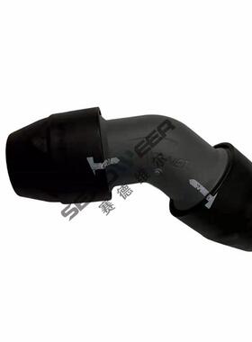 Airnet铝1合能金捷管道45°弯头28150428115004800