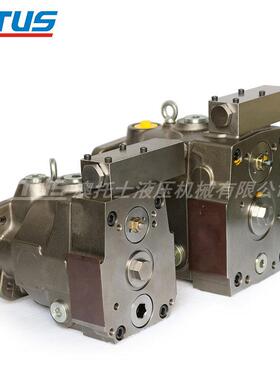 液泵PV压18压0VDWR1K1T1NMM柱C 恒变量塞泵 国产现货