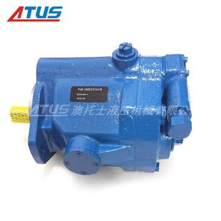 液压泵PVB15 Y31H10变量泵vickers柱塞泵高压油泵
