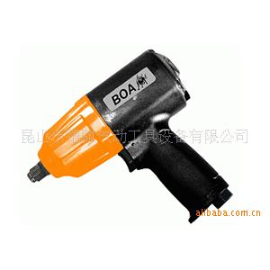 供应动扳手MY4气602L气动扭力MY-460L扳手1/气动冲击扳手黑动牛气
