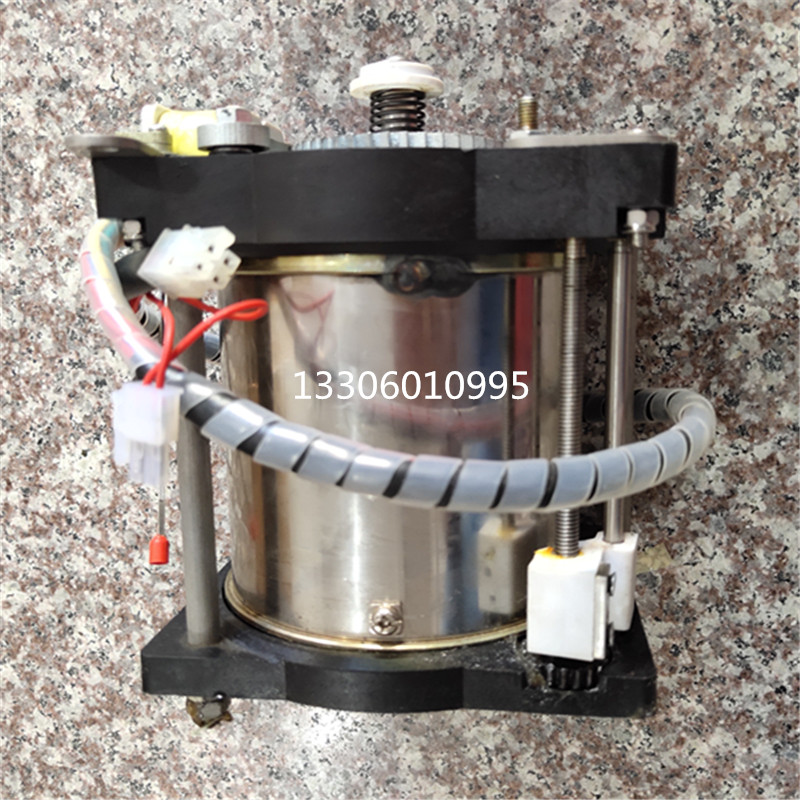 旗杆配件自动升旗电机电动升降器控制器音乐同步系统群升群降红旗