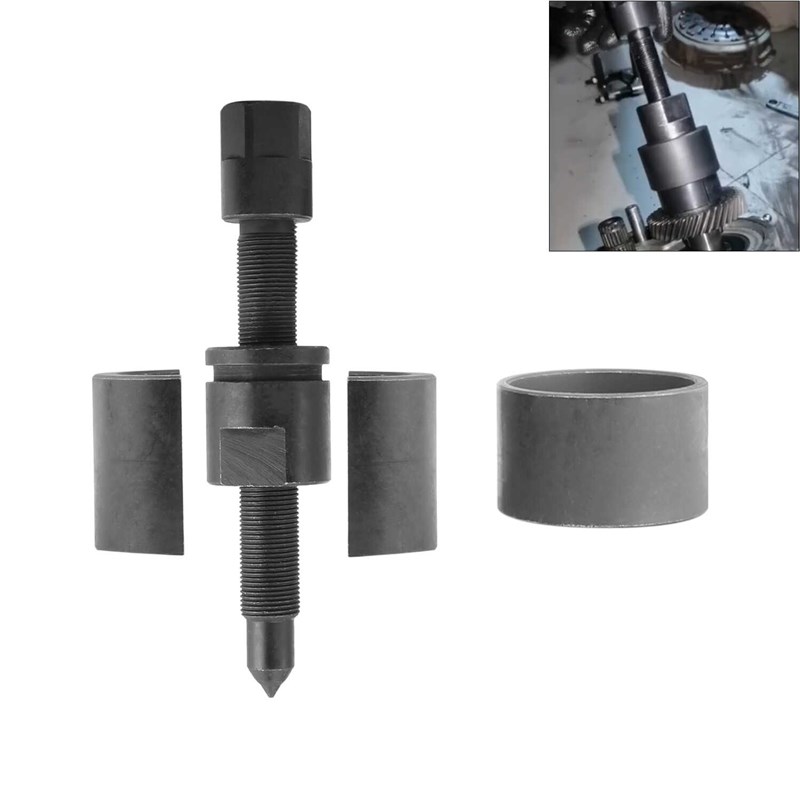适用福特福克斯五档齿轮拆卸工具拉马IB5 B5A MX75手动变速箱工具