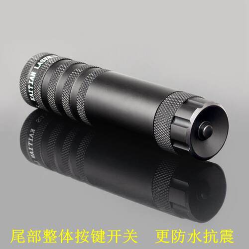 绿激光瞄准器2022内置四孔高抗震红外线瞄准镜激光指示笔定位校瞄