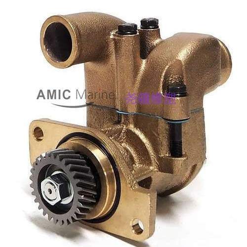 适用JMP 船用海水泵总成 Raw Sea Water Pump JPR-YM06LP A