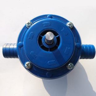 离心泵 手电钻水泵 自吸式 微型自吸泵 家用小型抽水 直流抽水机
