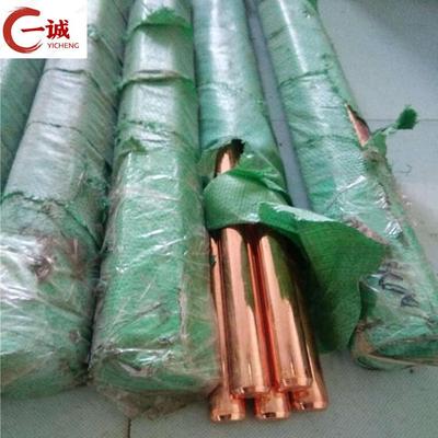 现货库存铜包钢接地棒 防雷接地引出装置 热镀铜扁钢