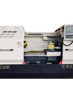 云南一机数控车床CKNC6150B全封闭护罩/半封闭护罩