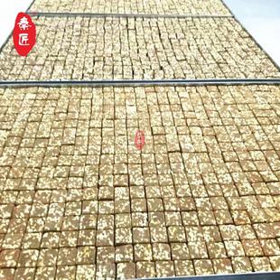 秦匠100格3*3*2cm硅胶生巧模具方块黑糖冰格模红糖可来图来样生产