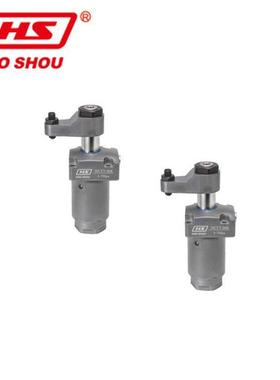 单动 HCTT上法兰高速油压转角缸 台湾好手