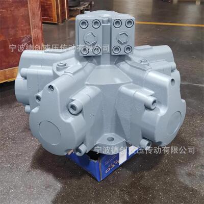 C家直供国产替代MRH2-3150-12-TFPNYAV锚X船用机液压厂ALE马达