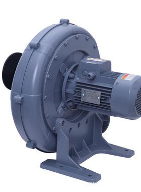 T985B125风-3吹膜机配套中 压风机不干胶商标印刷设备风耐机 高温