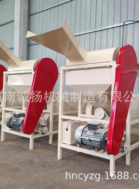 不锈茶钢山籽去皮机壳 XKI新一代茶树果子脱皮脱机 全自动油剥壳