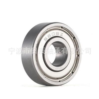 量价优 防抗锈腐蚀S608R大S S60 8 2RSS608z S608zz不锈钢轴承
