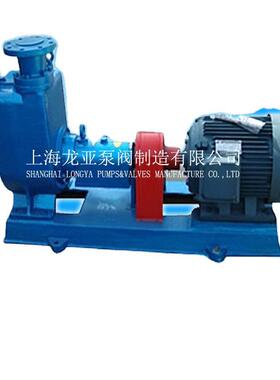 上海供应VAREM-ZW250-420-202级能耗415V自吸泵 加水器自吸泵厂家