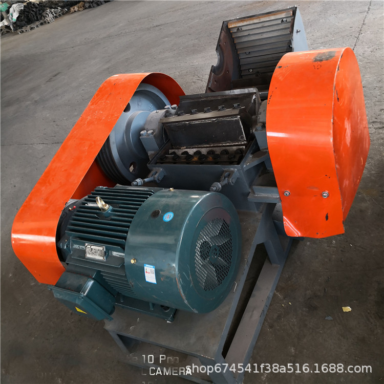 长沙供应450湿式铜米粉碎机 铜铅杂线电缆线粉碎机 无杂质铜米