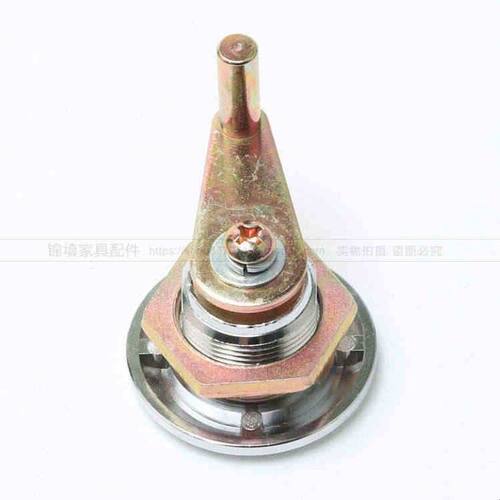 优质 保险柜锁芯 铜芯锁 防盗锁 铁皮箱转舌锁 五金家具锁柜子锁