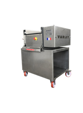 供应 法国Varlet去皮设备V368欧洲货源