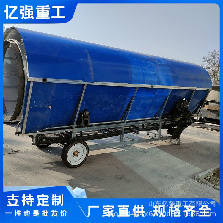 脱水振动筛脱泥脱砂振筛机尾矿脱沙泥直线脱水筛厂家直售